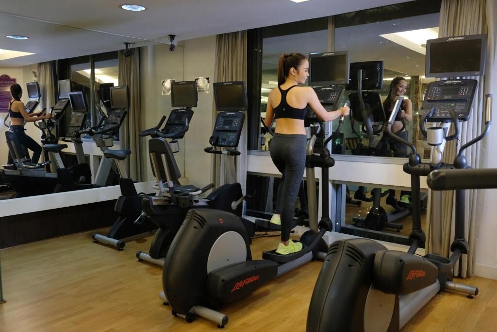 퀘스트 호텔 & 컨퍼런스 센터 세부 사진