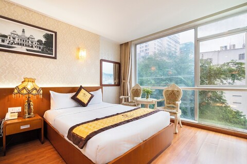 골든 스타 호텔