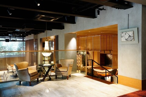 아트 몬 젠 교토