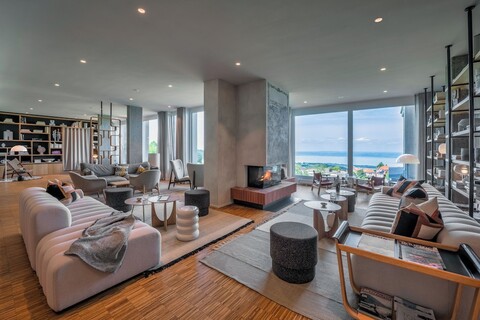 호텔 하이덴 - 벨네스 암 보덴제