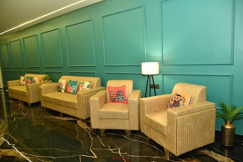 호텔 씨 에스타