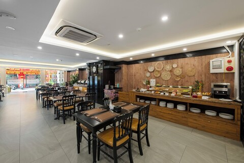 산 프리미엄 호텔