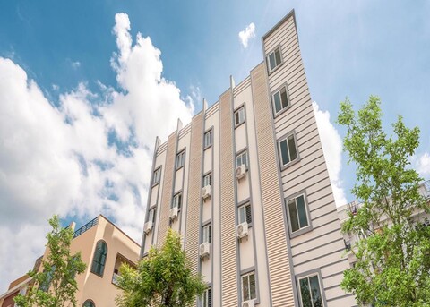 Living Home Azura, Gachibowli, Hyderabad