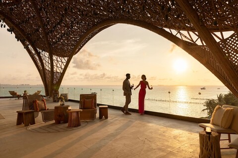 임프레션 이슬라 무헤레스 바이 시크리츠 - 어른 전용 -  올 인클루시브