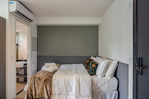 스튜디오 콤플레토 아오 라도 도 아에로포르토