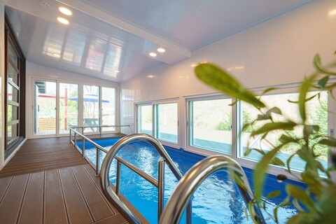 가평 미소키즈풀빌라