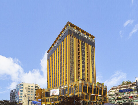 글로스터호텔 인천