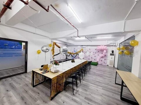 그랜드 비스타 호텔