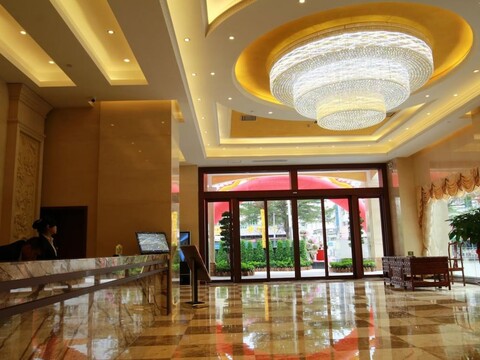 더 킹 라이카 호텔