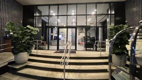 Apartamento dentro de Hotel jardins limpeza todo dia