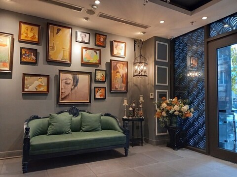 하노이 피에스타 호텔 & 스파