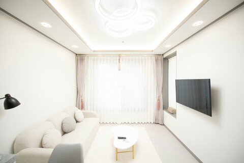 강릉 디아레나펜션