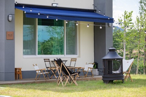 속초 비로소봄펜션