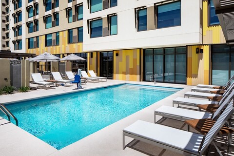 하얏트 플레이스 노스 스코츠데일