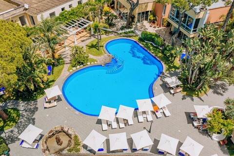 라 리지넬라 리조트 & 스파