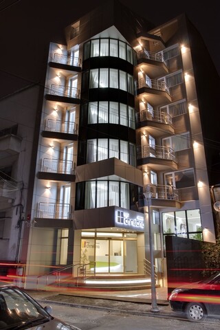 호텔 크리스티나