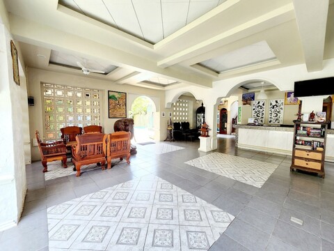 카타 가든 리조트