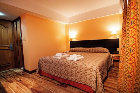 빌라 브레시아 호텔