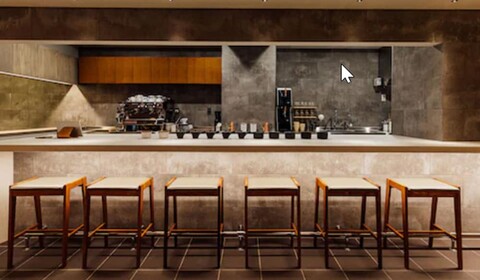 케푸 스테이 & 라운지