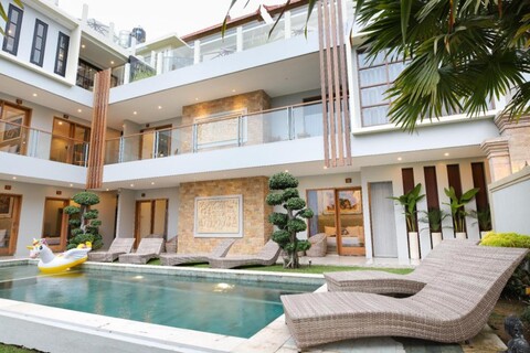 GM 게스트하우스 창구