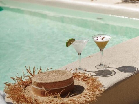 Pure House Marrakech