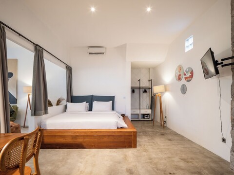 베라와 팩토리 로프트