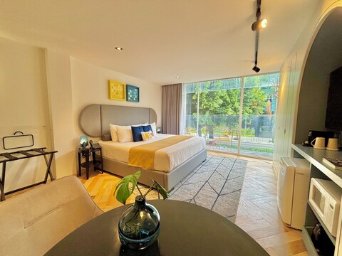 파크 라이프 마사리크