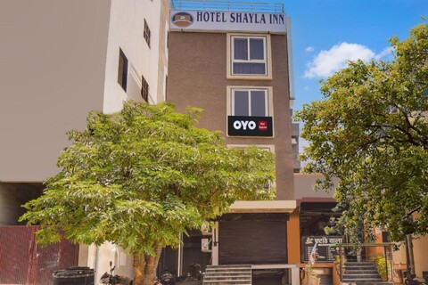Hotel O Shayla Inn