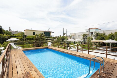 오 솔레 미오 폼페이