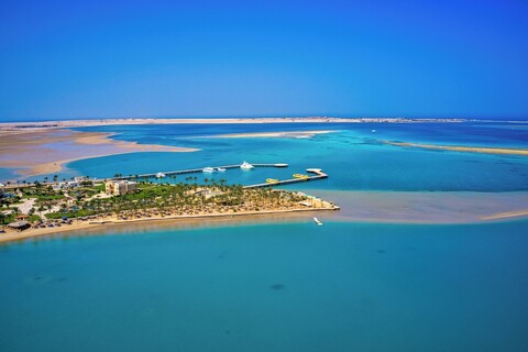 팜 로얄 리조트 - 소마 베이