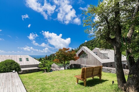 서귀포 귤팡펜션