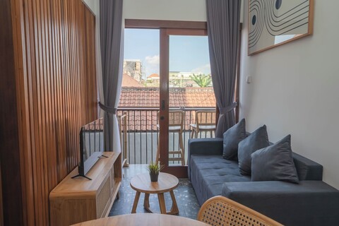 쿠미코 아파트먼트
