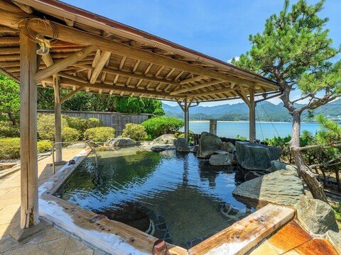 카메노이 호텔 나치 카츠우라 쿠마노 코도