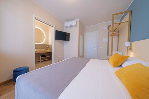 오텔 알 솔레 바르돌리노