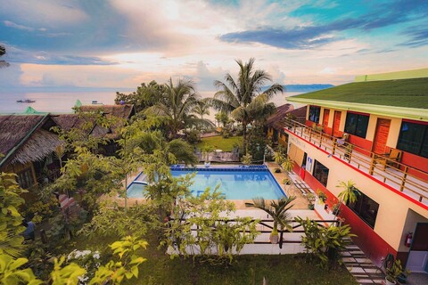 빌라 드 글로리아