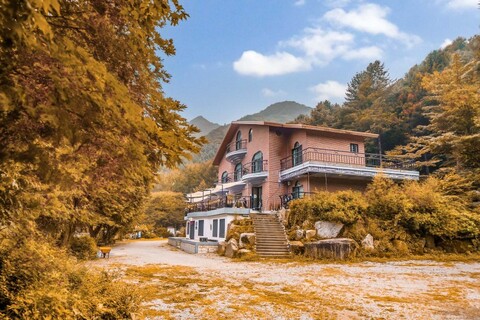 화천 파인밸리펜션