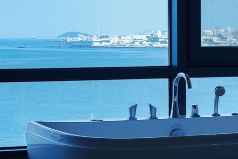 제주 프레임펜션