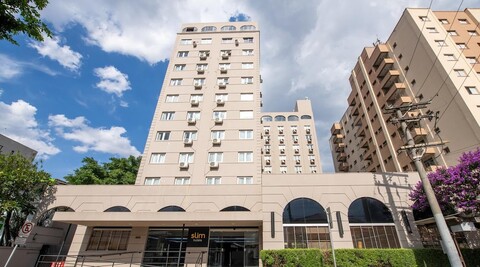 에디피시오 콩고냐스 아에로포르토