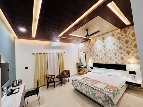 호텔 부다 파크