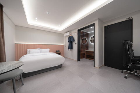 인천(검단) 여기야 호텔