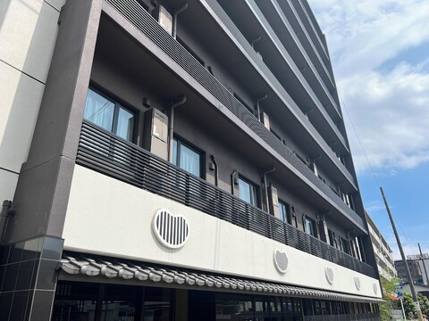 호텔 재패니스쿄 교토 스테이션 제쿠