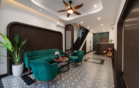 Hotel near Beach Miami Phu Yen