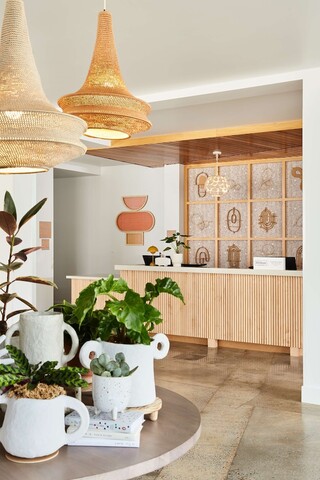 아바타 호텔 산타 클라라, 태피스트리 컬렉션 바이 힐튼