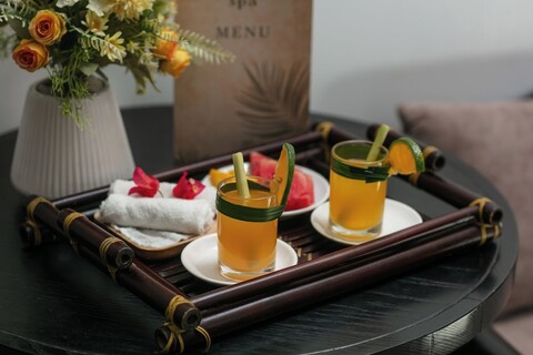 호이안 로즈 가든 호텔