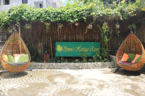 시몬스 헤리티지 리조트 푸에르토 갈레라