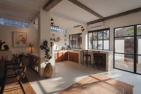 아르카디아 로지