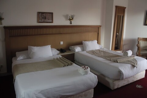 엘리트 피라미드 뷰