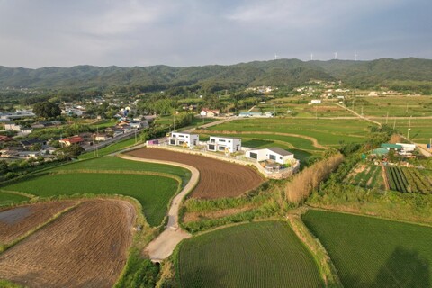 경주 티엔다키즈풀빌라