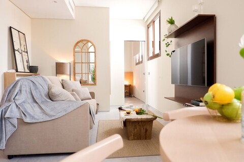 우-센세 세비야 카테드랄