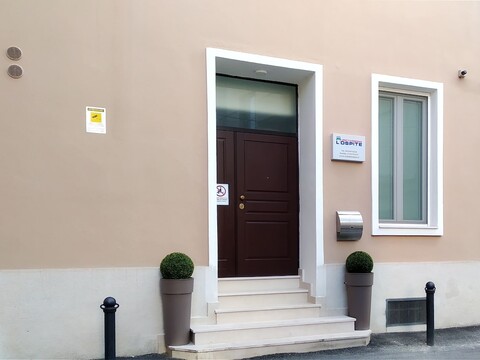 엘오스피테 - 라이프스타일 레지던스, 디자인 룸